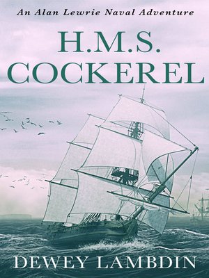 cover image of H.M.S. Cockerel